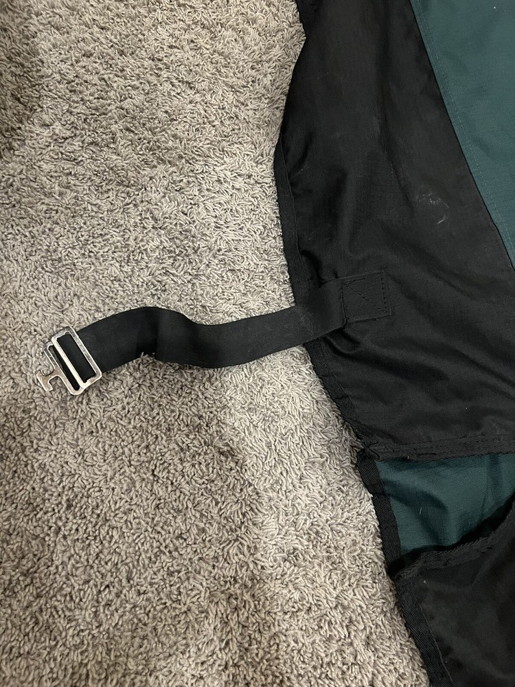 Tough One Foal Blanket