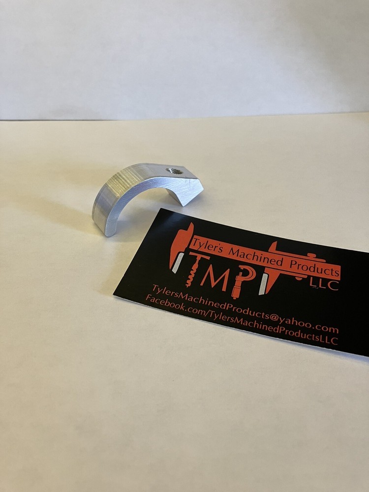 Pro Armor Style Skid Plate Clamp Atv