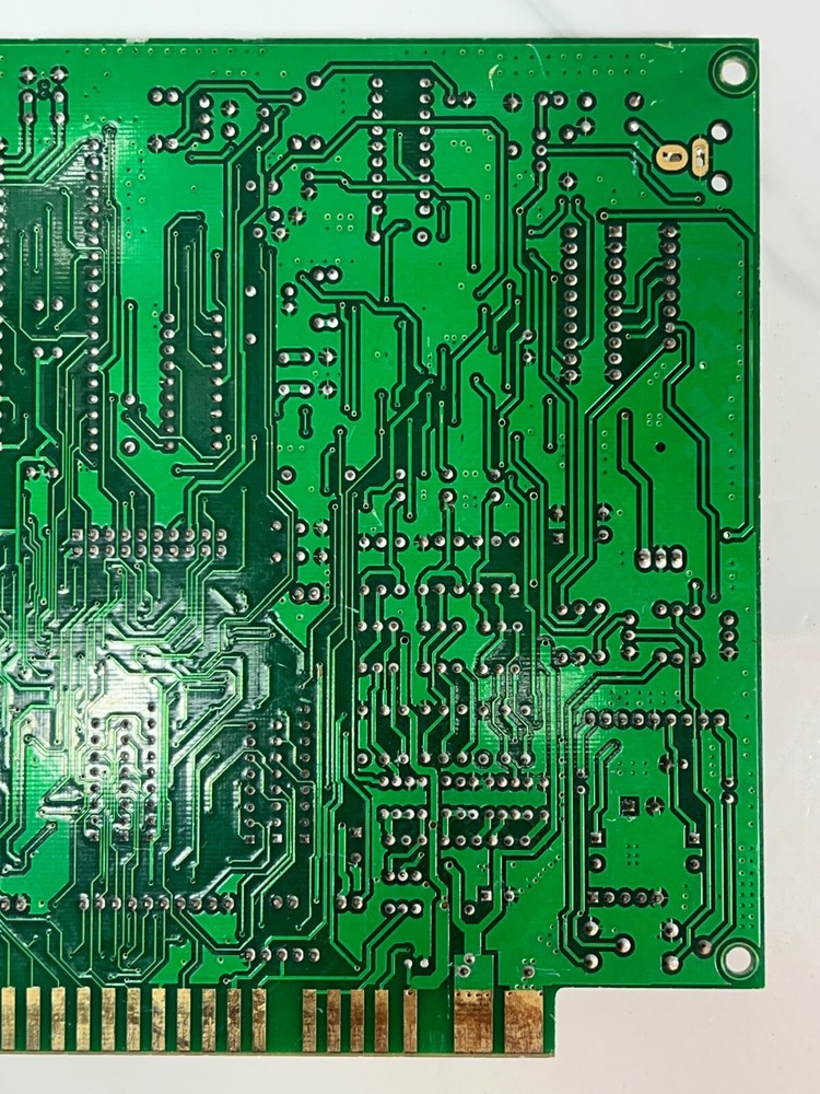 Unknown PCB board Arcade Video Game