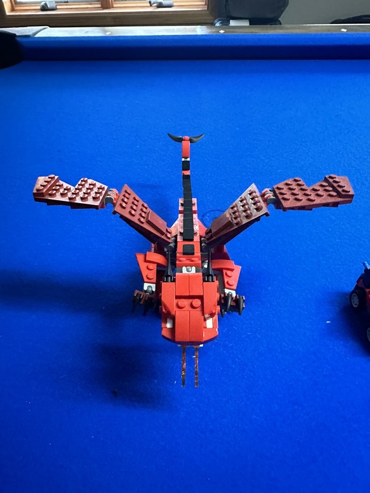 Lego Creator Set Lot