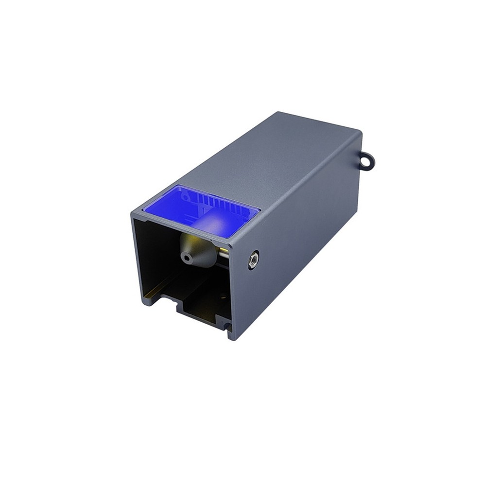 Optical Power 20W Cutting Laser/ Laser Cutting 24V input Connectable Nozzle