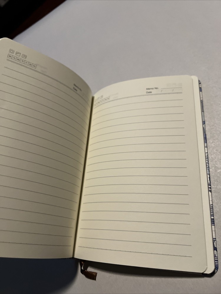 I’m Silently Judging Your Teeth Dentist Memo Date/Notebook