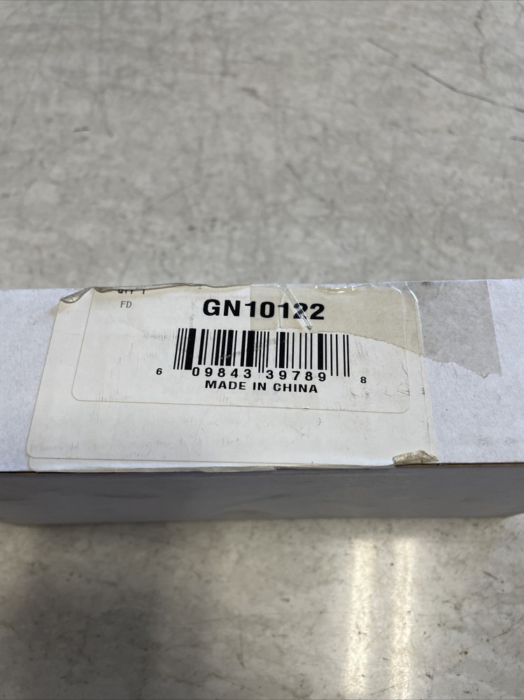 Delphi GN10122 DIS Module