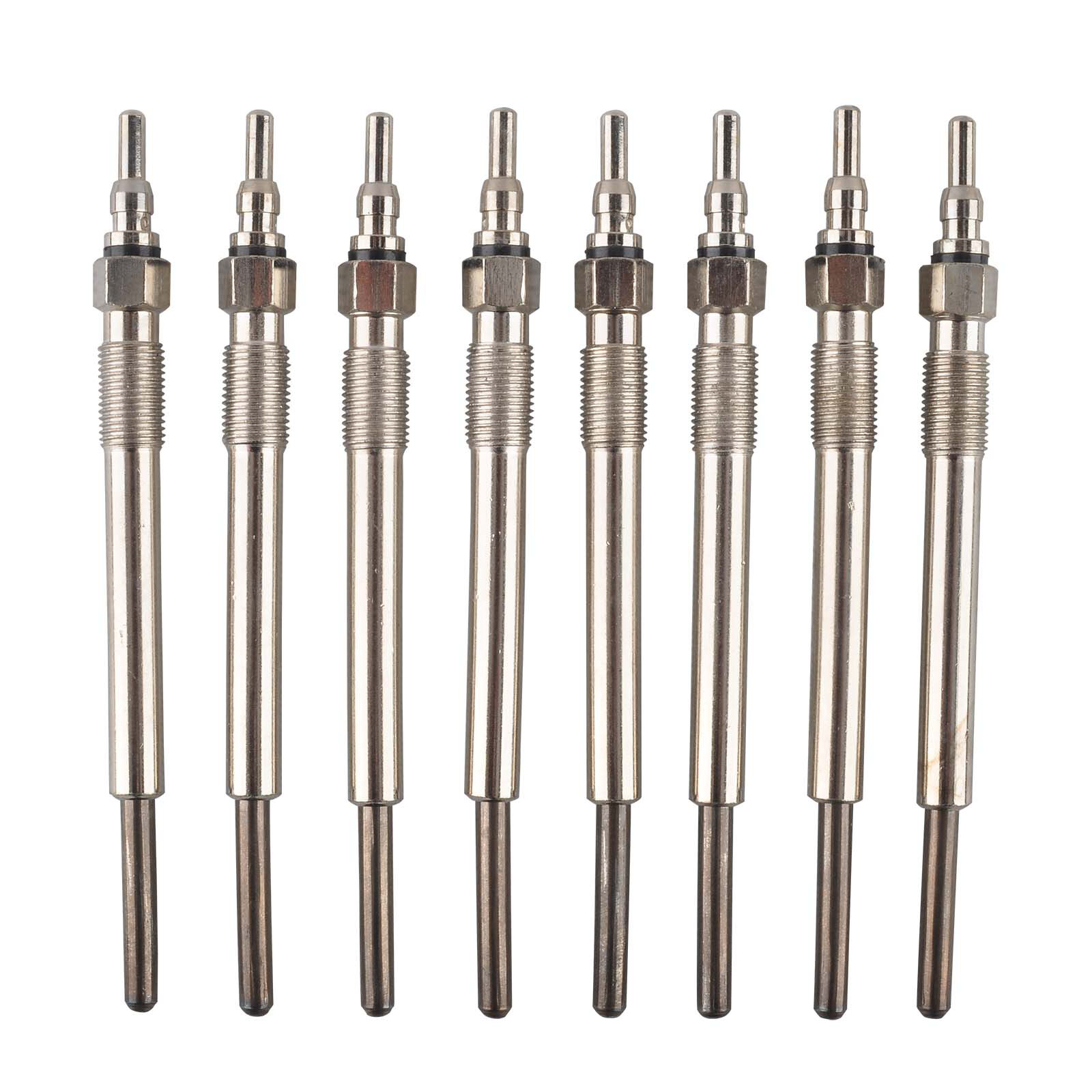 Valve Cover Gasket Harness+Glow Plug+Controller+Relay For 94-97 Ford 7.3L Diesel