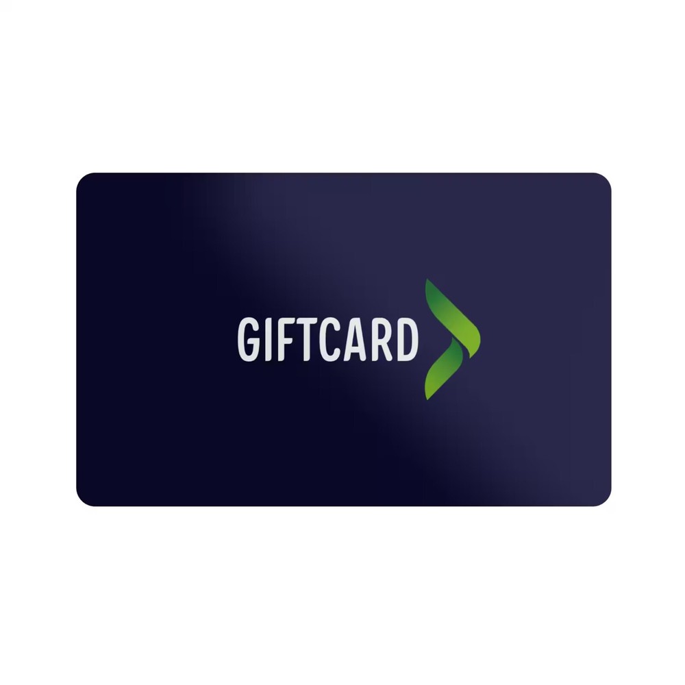 Steam Gift card