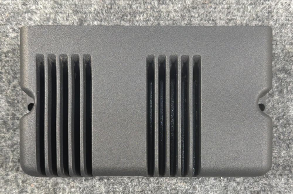 Quantum Q-Logic Controller CTL143978 1760-3509 Wheelchair Control Module Power