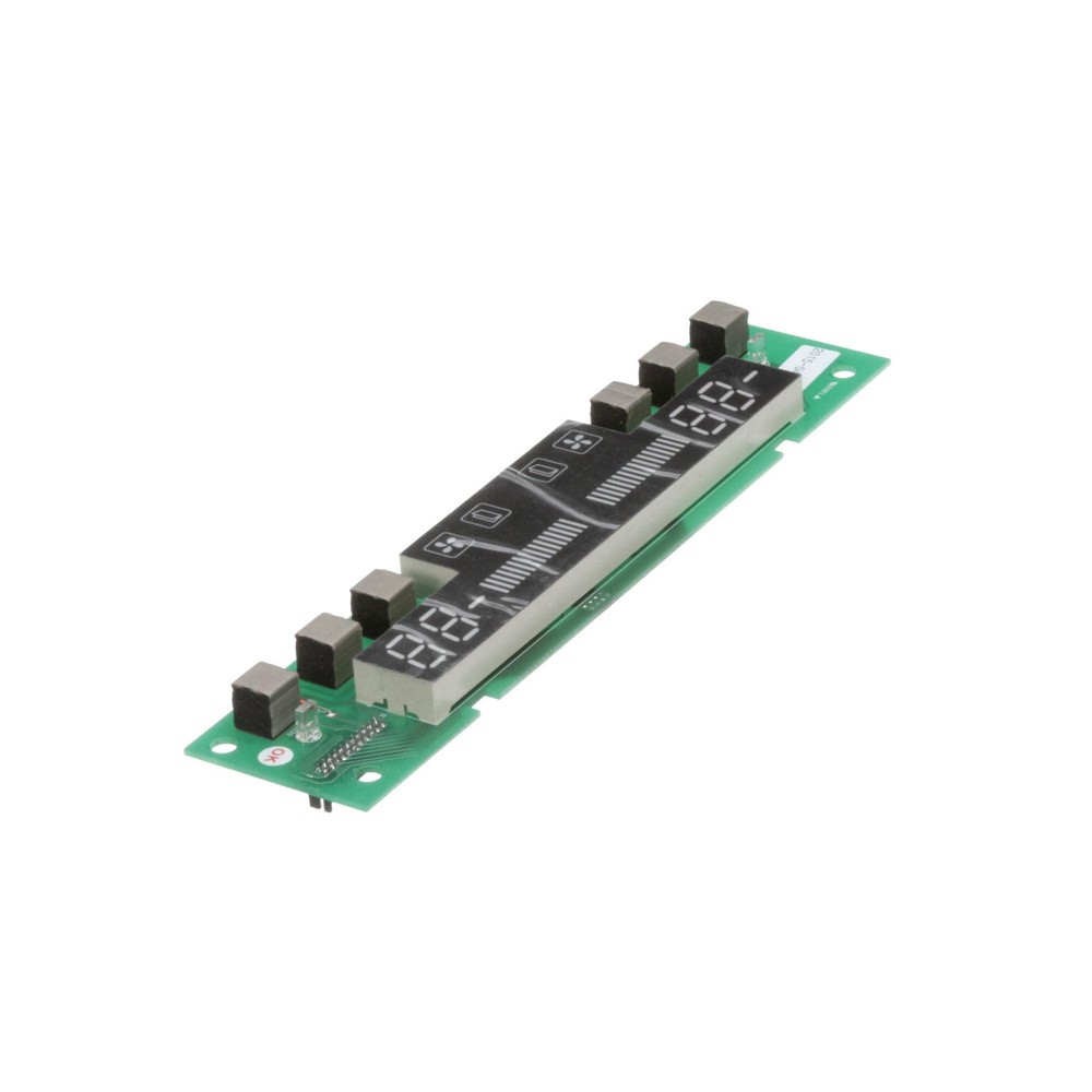 Turbo Air Display Pcb K3D5401100 - Genuine OEM Replacement Part