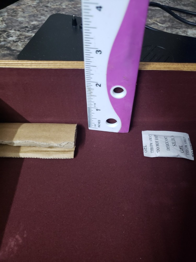 2 piece set Diversion Concealment Book Safe