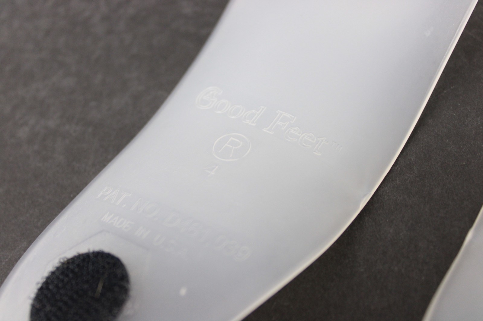 The Good Feet Store W458W Strengthener 257 Relaxer 4 Maintainer 3-Step System