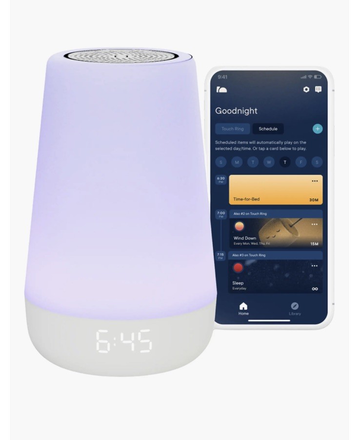 Hatch Baby Rest 2nd Generation Nightlight