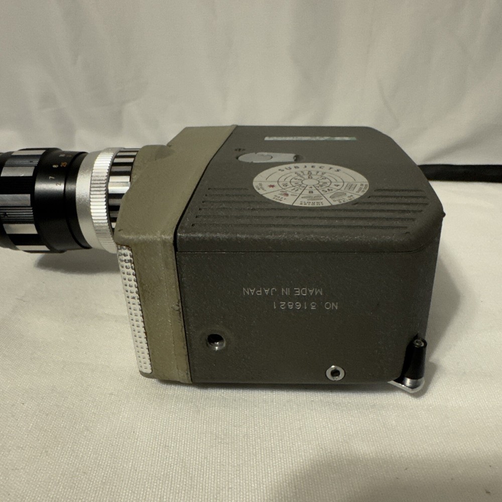 VTG Kopil-IIA Zoom EE 8 Untested.