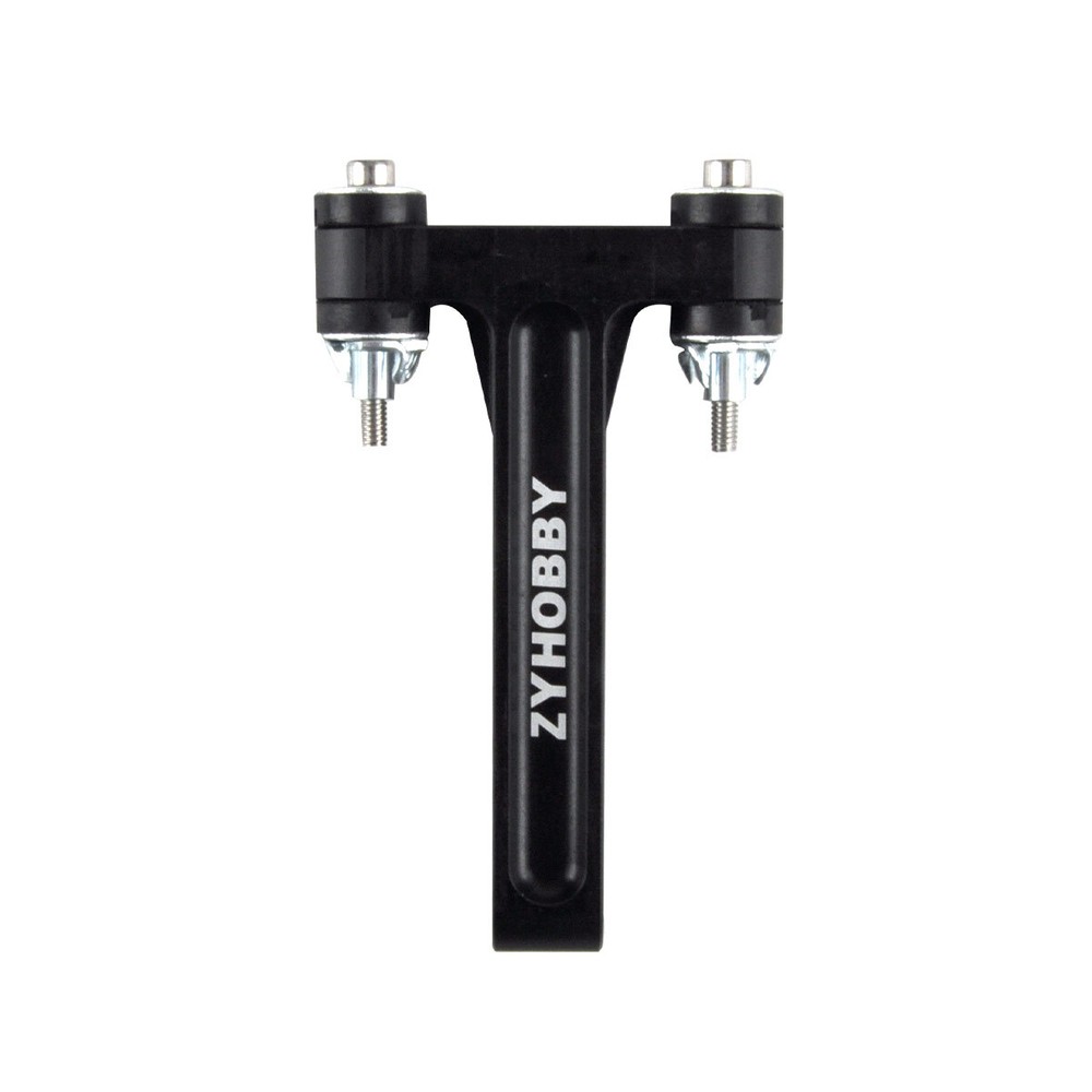 Miracle Hobby Accessories Engine Shock Absorbing Mount For RC Airplane Model