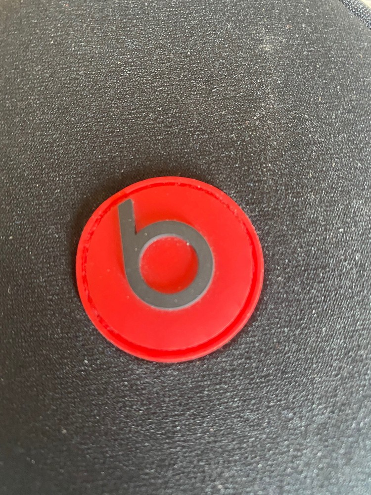Replacement Soft Bag Carrier Pouch Case for Monster Beats by Dr. Dre Preowned