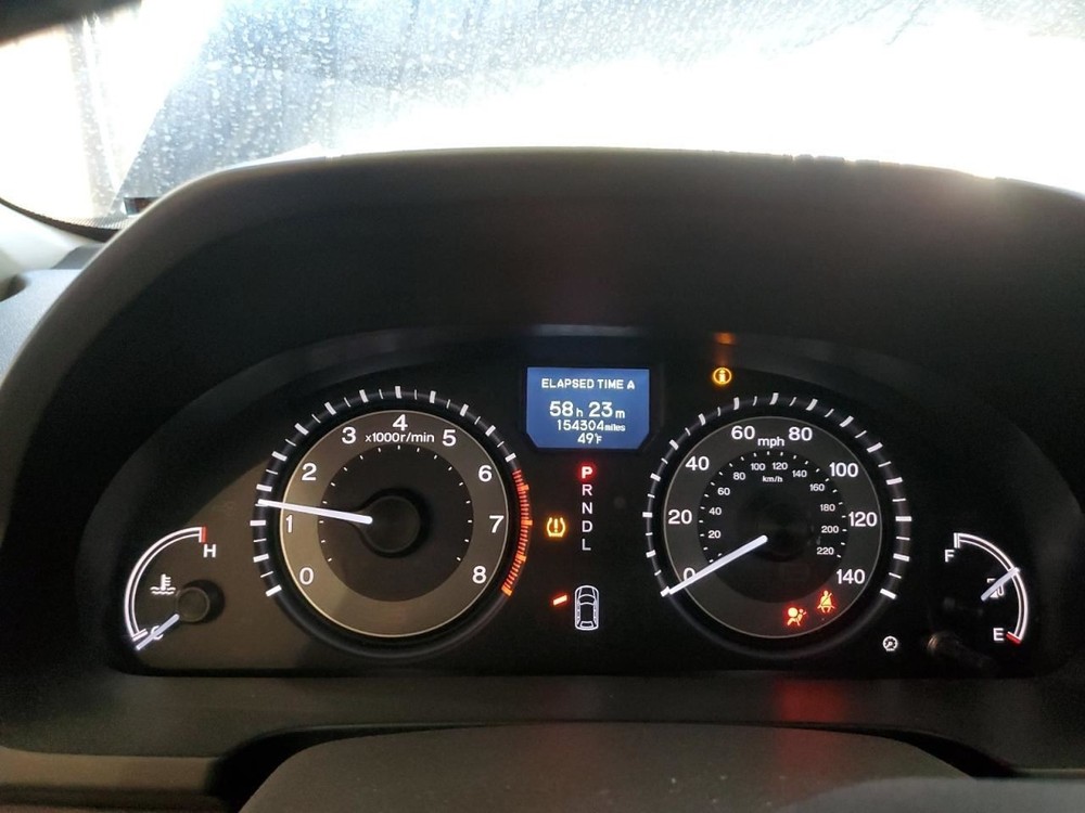 ODYSSEY 2015 Glove Box 4525034