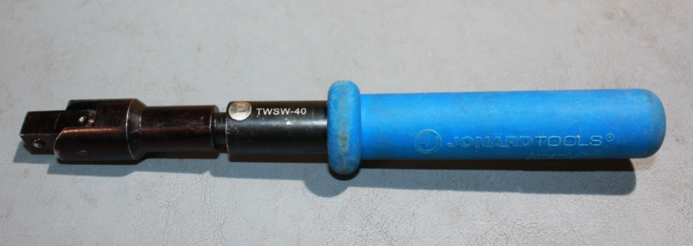 Jonard Tools Ssk-716 Star Key, Hex Tip Style, Plastic