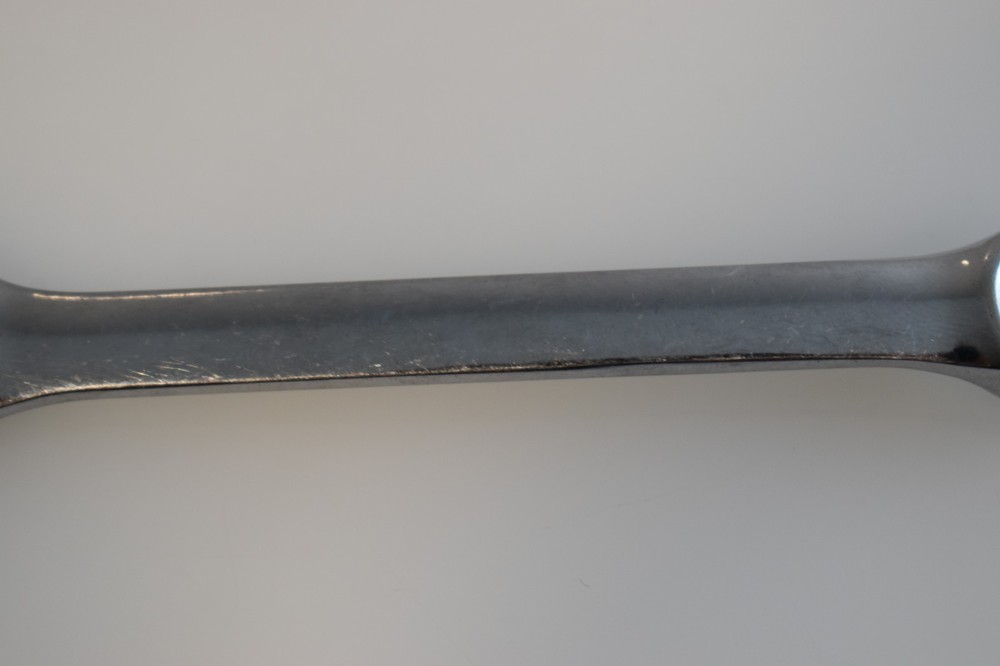 Matco Silver Eagle Tools RC10M2SE 10mm Metric Combination Wrench 12 Point