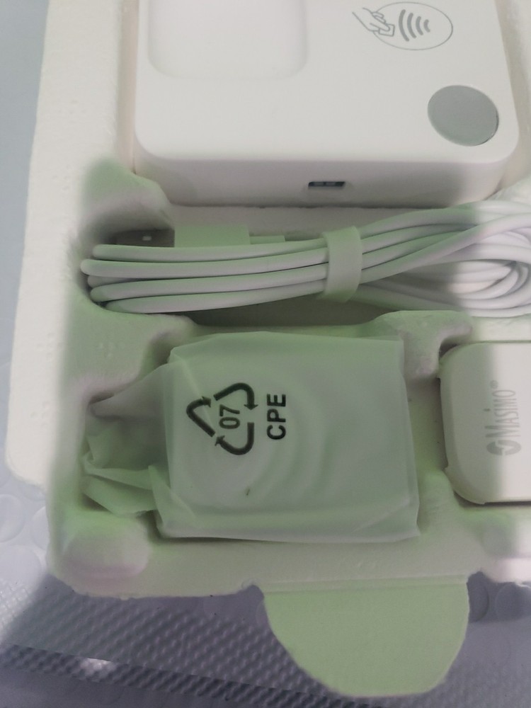 Masimo Opioid Halo Open Box