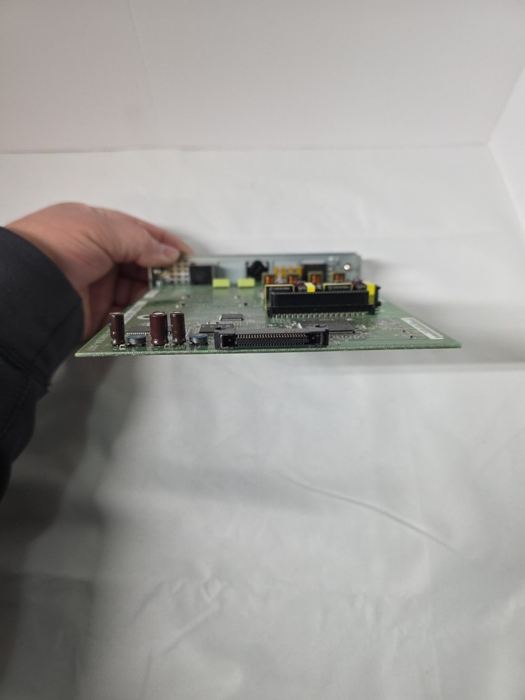 NEC CO Truck Loop/Ground Start GCD-4COTB