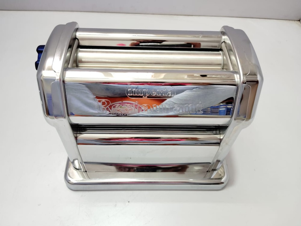 IMPERIA RESTAURANT PASTA MACHINE