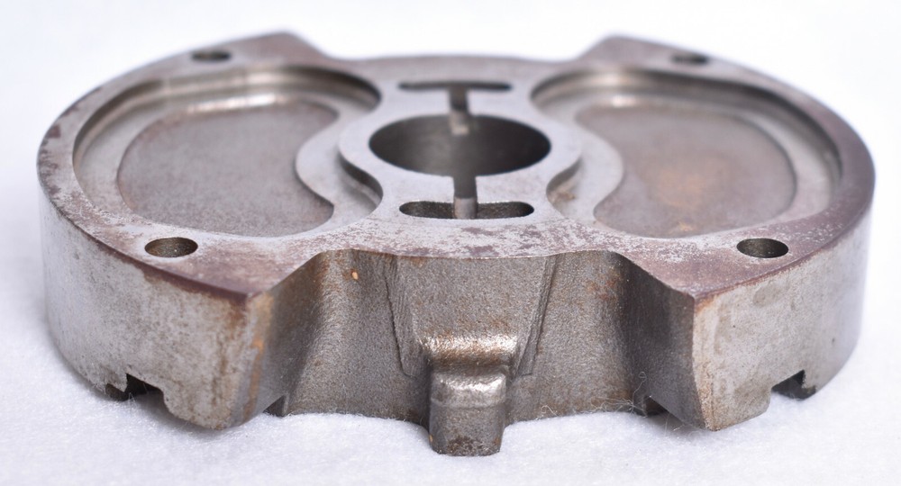 Vickers Pump Plate 412005