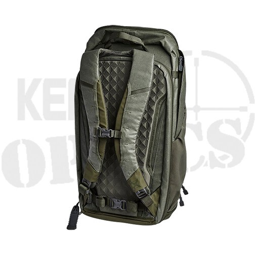 Vertx Basecamp Backpack (VTX5019-HMGSMG)