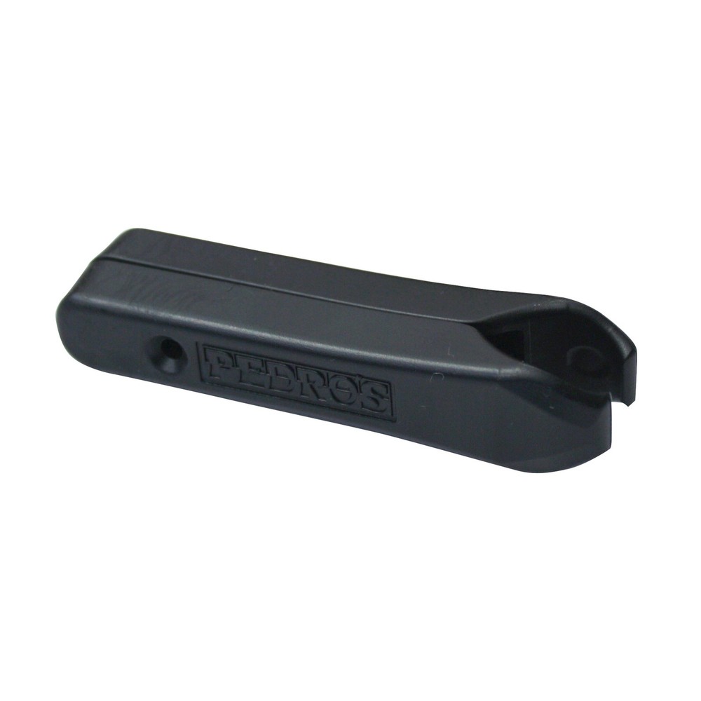 Pedro's Micro Lever Tire Levers, Black Pair