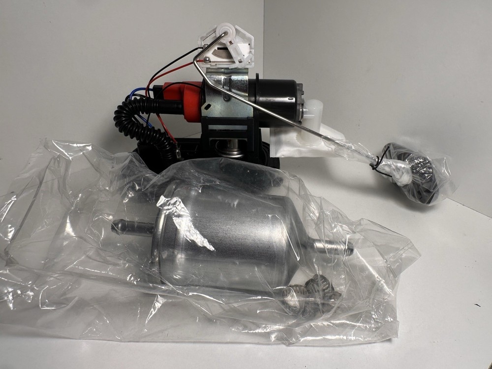 Munirater 703500771 Fuel Pump Assembly Replacement