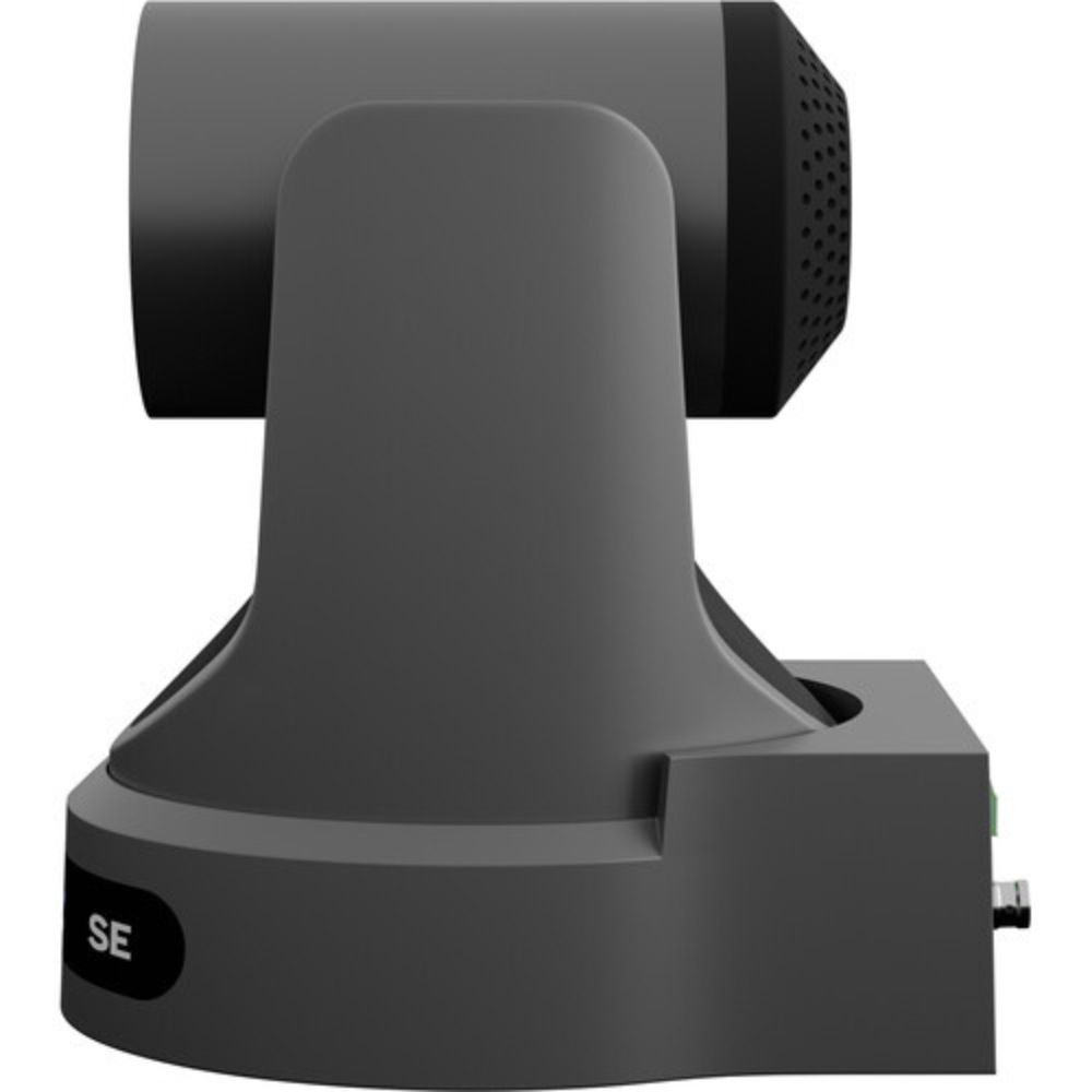 PTZOptics Move SE PTZ Camera with 12x Optical Zoom Bundle w/ Bracket & Wipes KIT