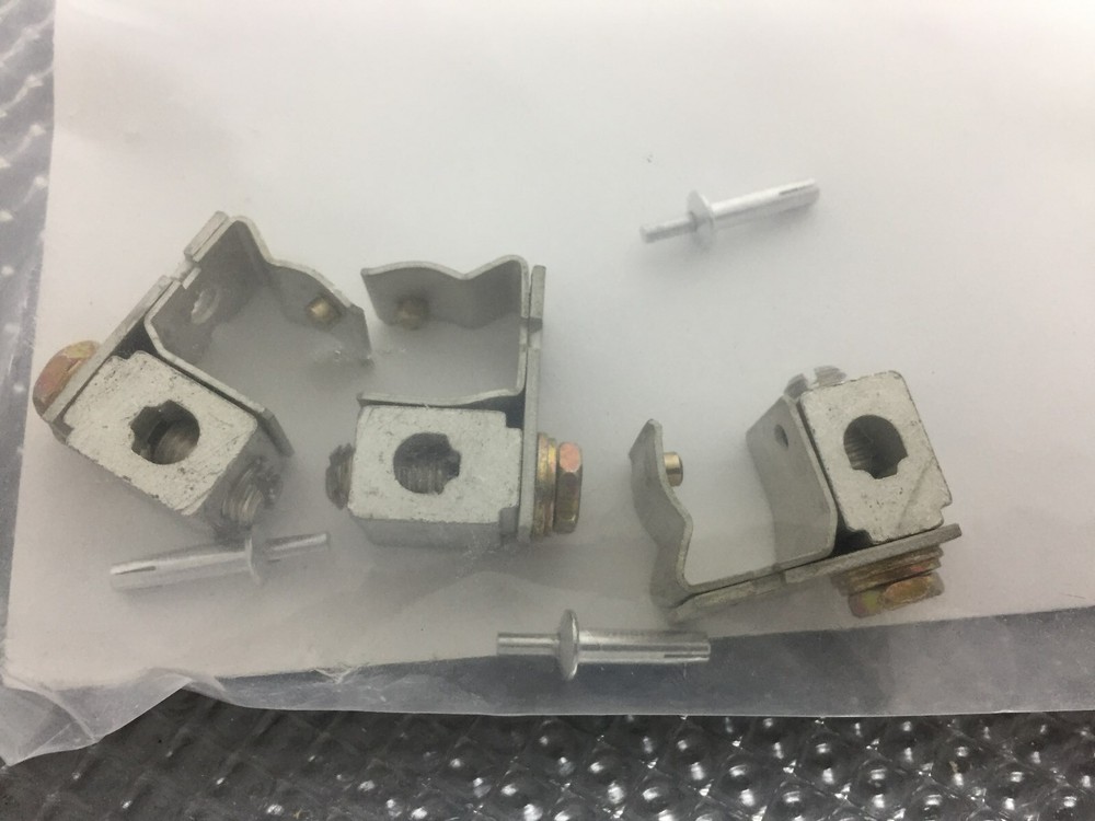 GE TGRK12 CLASS R FUSING KIT