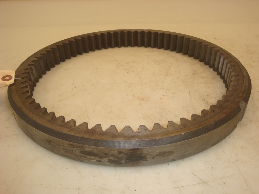 1971 Ford 8000 Tractor Planetary Ring Gear