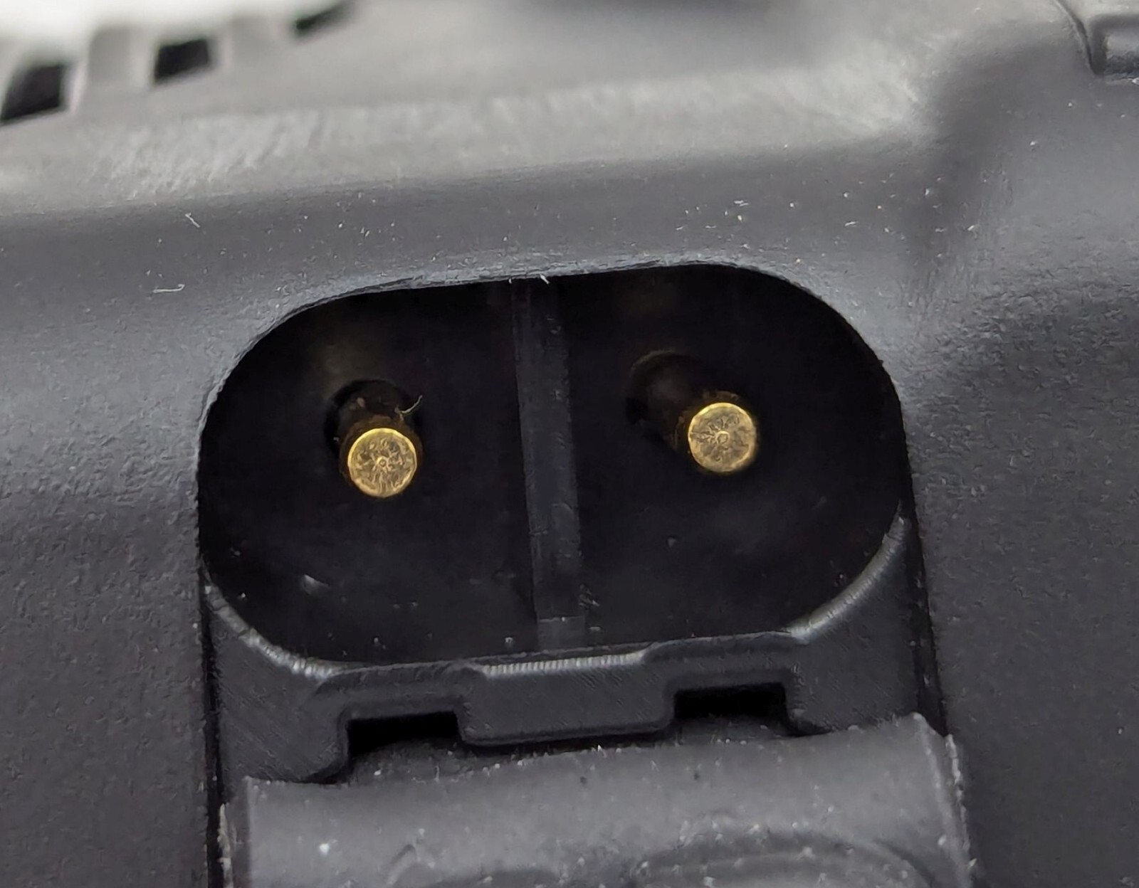 MSA 10042903 ClearCommand HCS Helmet Communication System Lapel Microphone - NIB