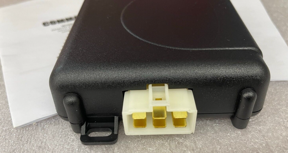 NEW Commando Autopage H50TR04 Module Brain ONLY H5OTR04