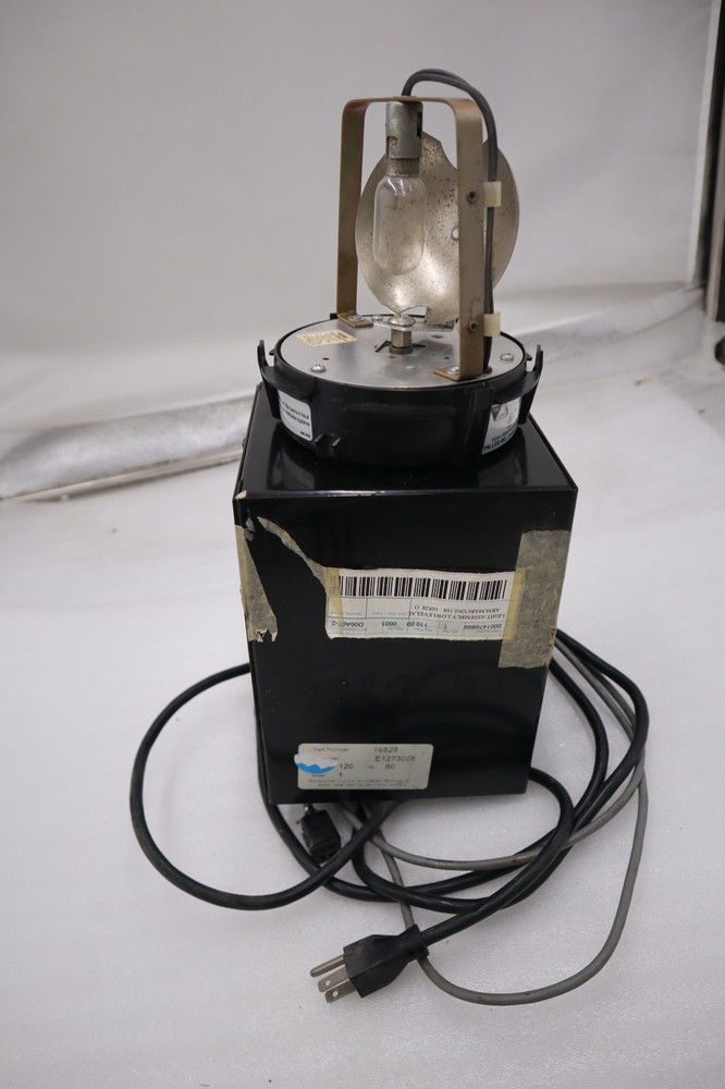 TRI LITE MV110UL STACK LIGHT APPLICATION SIGNAL - SURPLUS NEVER USED #H1091