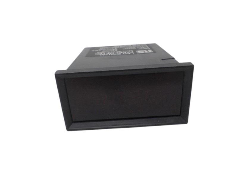 RS COMPONENTS 258-669 LED DIGITAL PANEL METER  UNMP