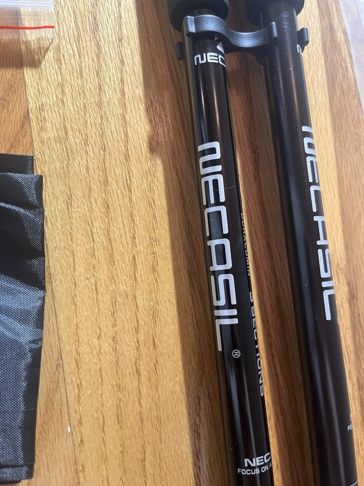 Necasil Trekking Poles