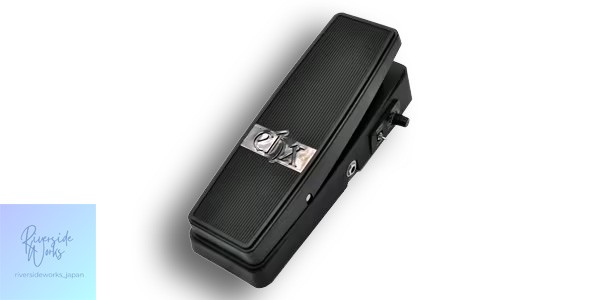 ELECTRO-HARMONIX SLAMMI PLUS Pitch Shifter