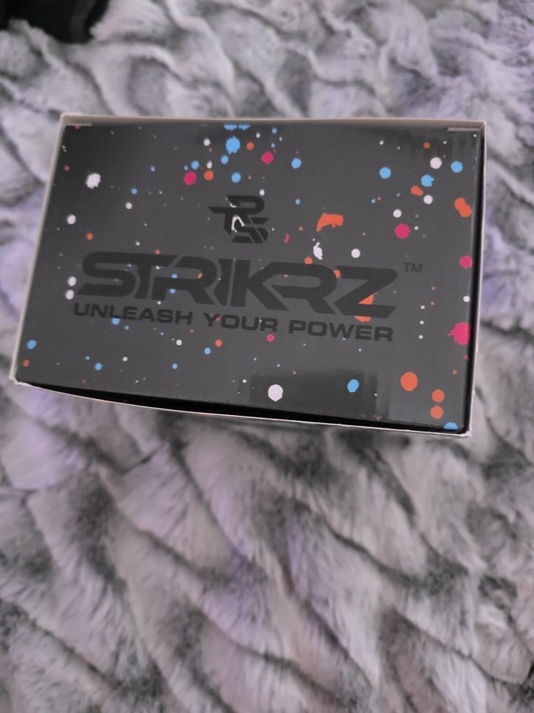 Strikrz Reflex Ball