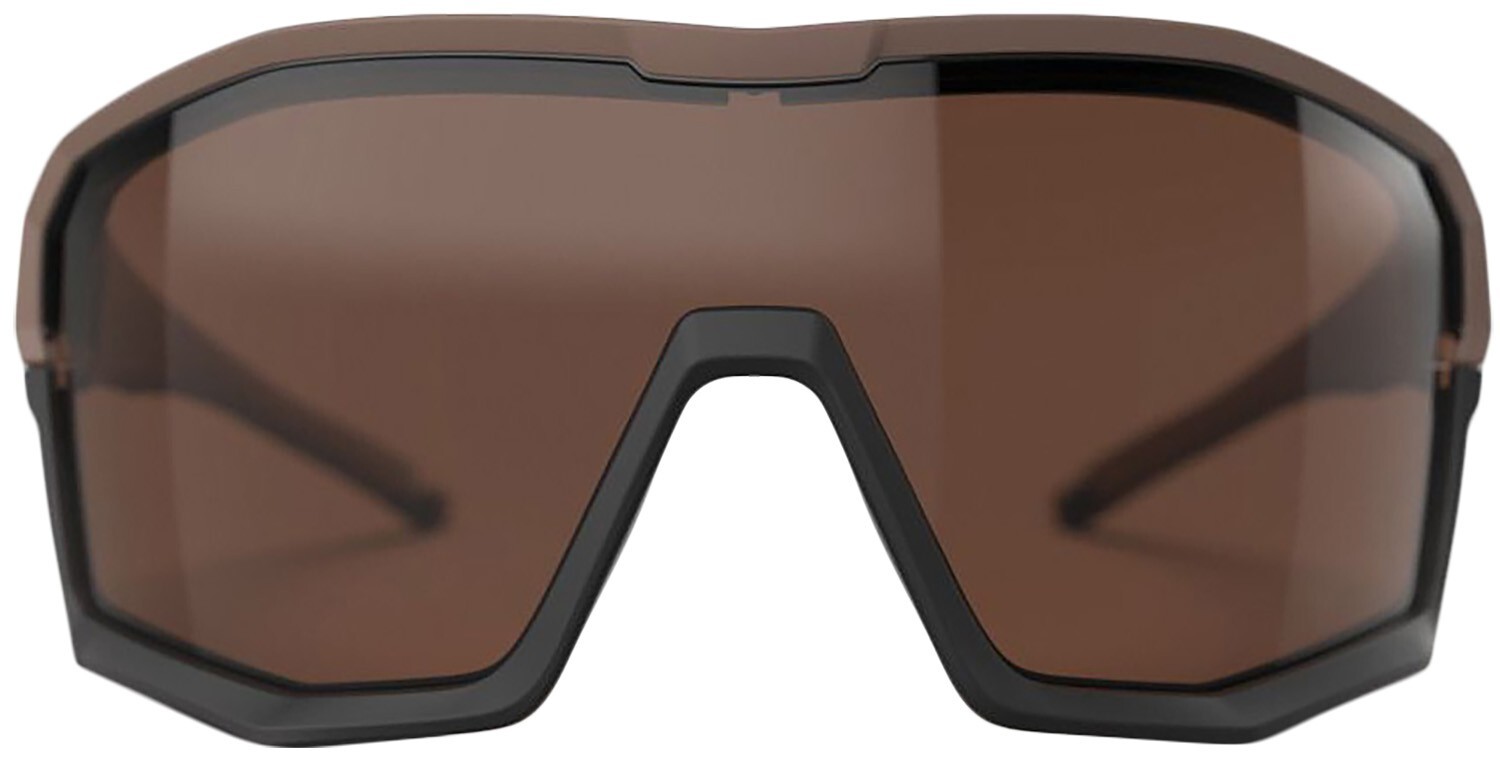 Glock AS41032 Tactical Glasses Polycarbonate Desert Sand