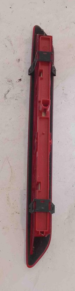 2014 FOCUS LID MOUNT 3RD BRAKE LIGHT USED OEM