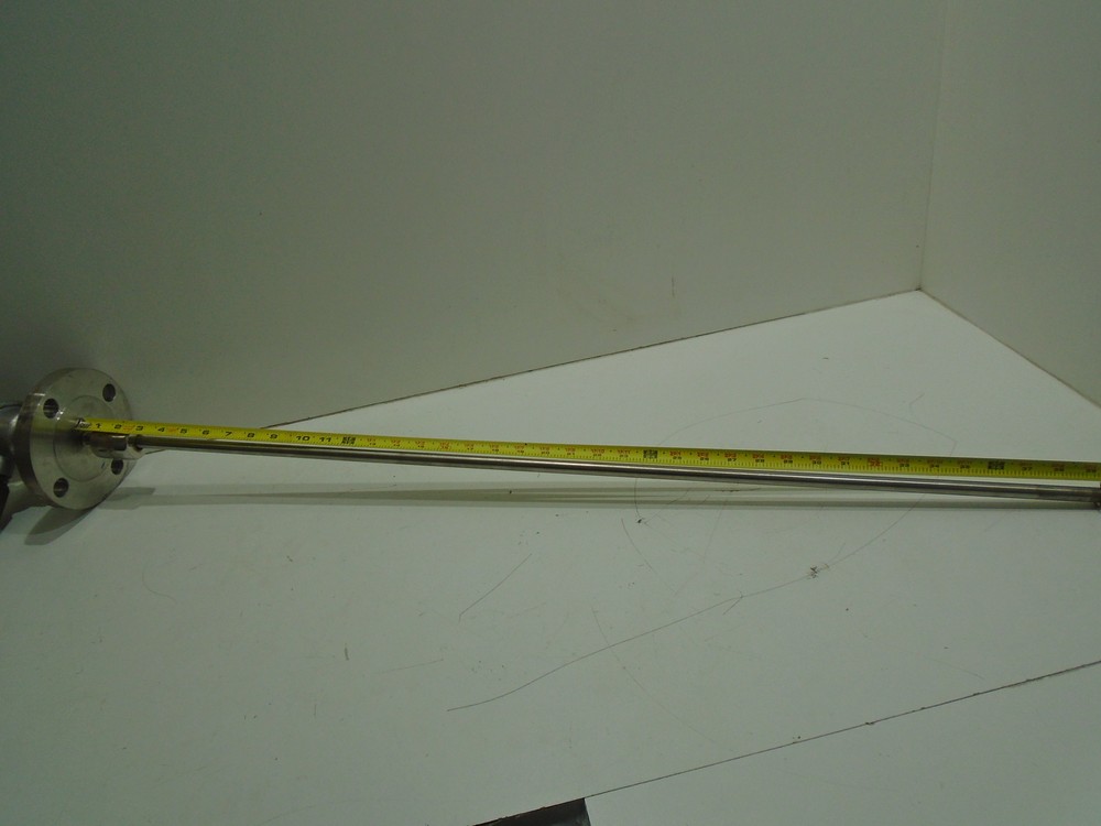 NIPPON RF2-1800.4 FLOAT SWITCH LEVEL SENSOR 39" PROBE