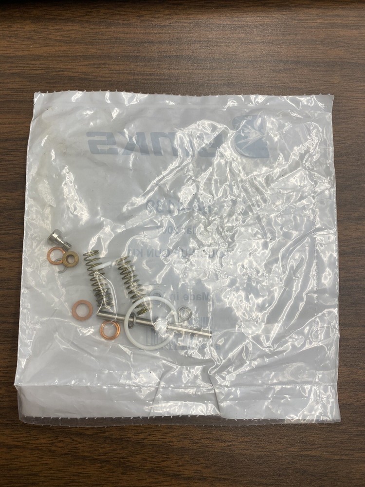 Binks 54-4139 Touch-Up Gun Kit