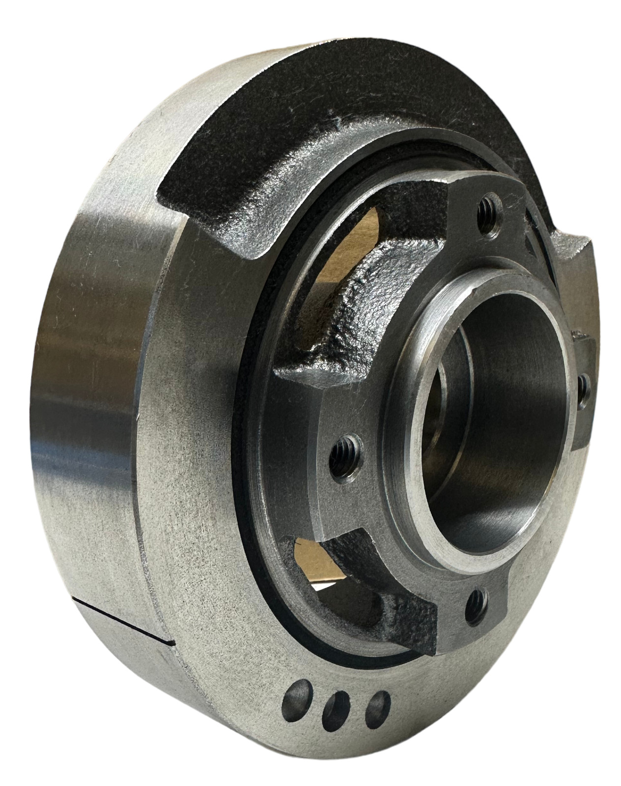 1973 - 1991 Harmonic Balancer for JEEP, AMC 360 5.9L engines