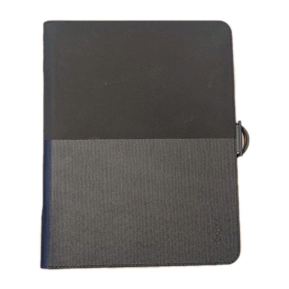 Bamboo Spark Smart Folio Digital Ballpoint Pen