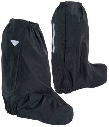 Deluxe Boot Rain Covers Tourmaster XSM