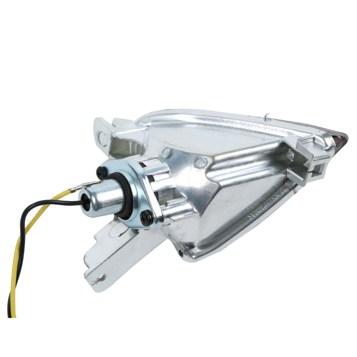 Rear Turn Signals Light Fit For Suzuki GSXR600 GSXR750 08-10 GSXR1000 2007-2008