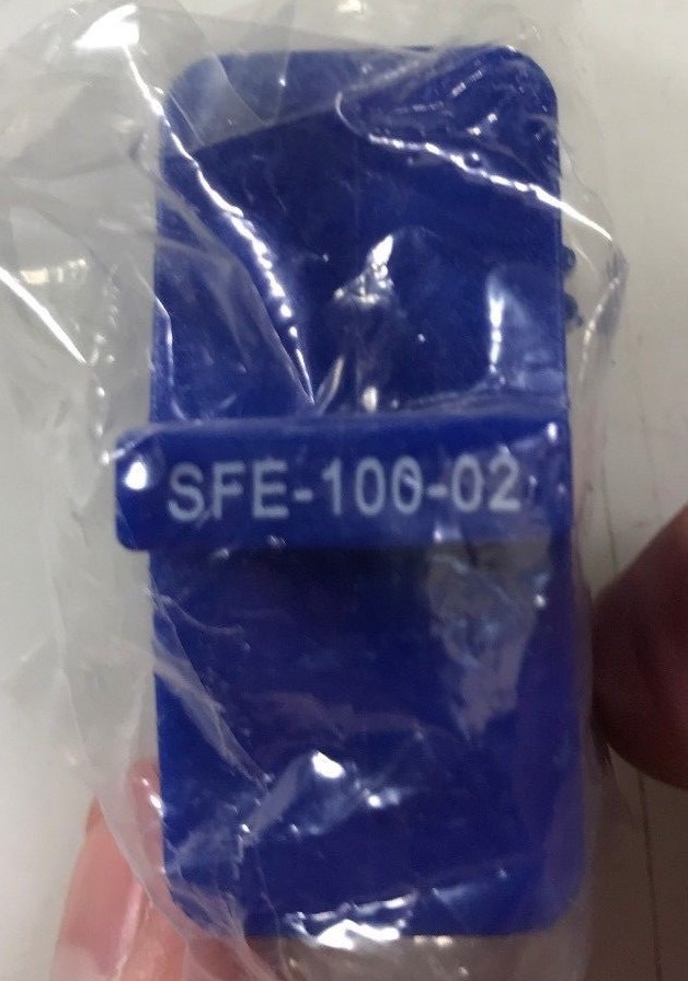 Motorola Equalizer SFE-100-02