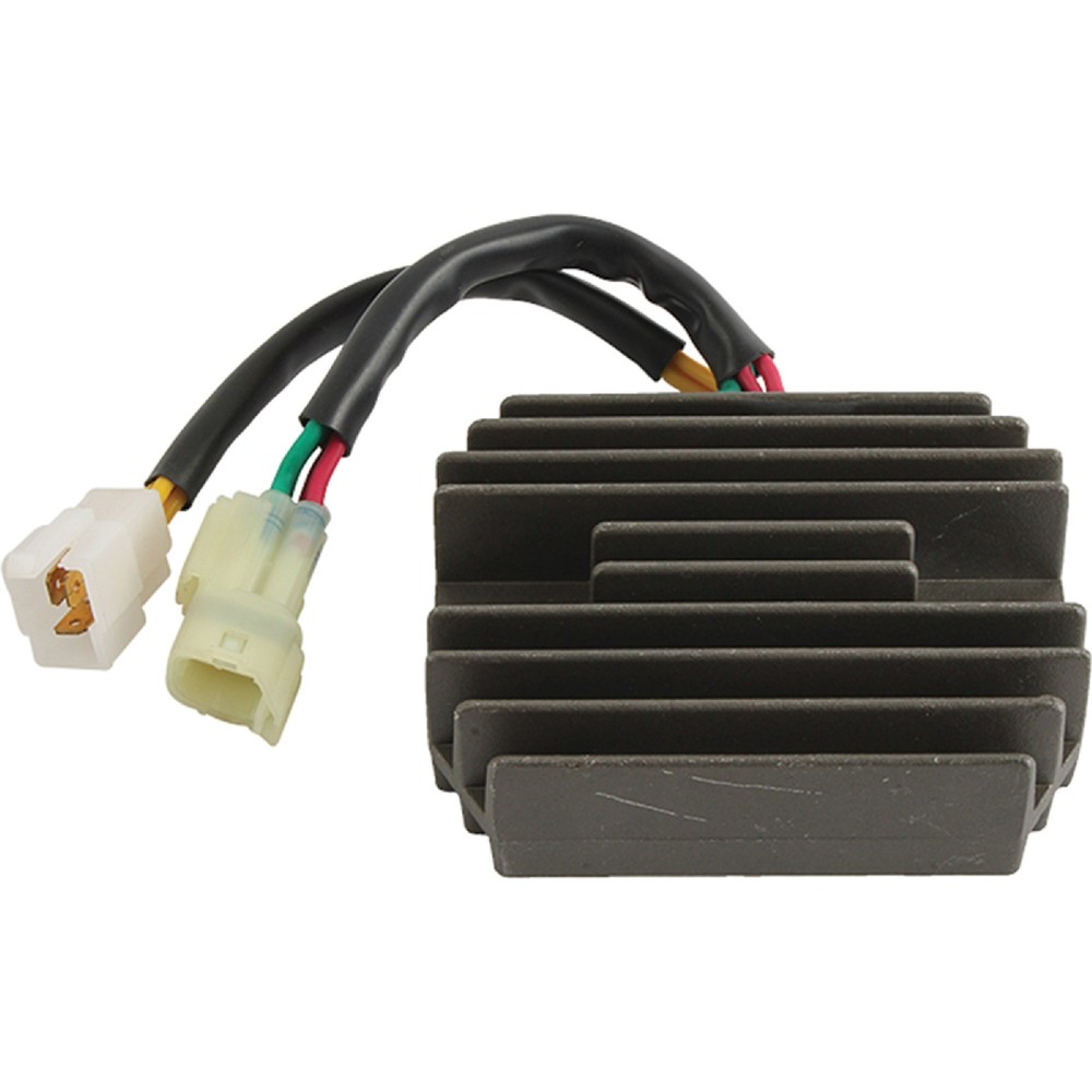 Voltage Regulator /Rectifier 12V For 2001-08 Arctic Cat 400 ATV 3402-682