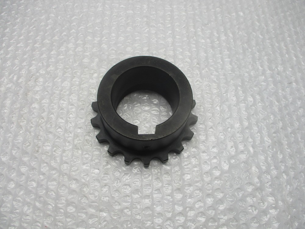 MARTIN 6018 2-7/16" COUPLING HALF NSMP
