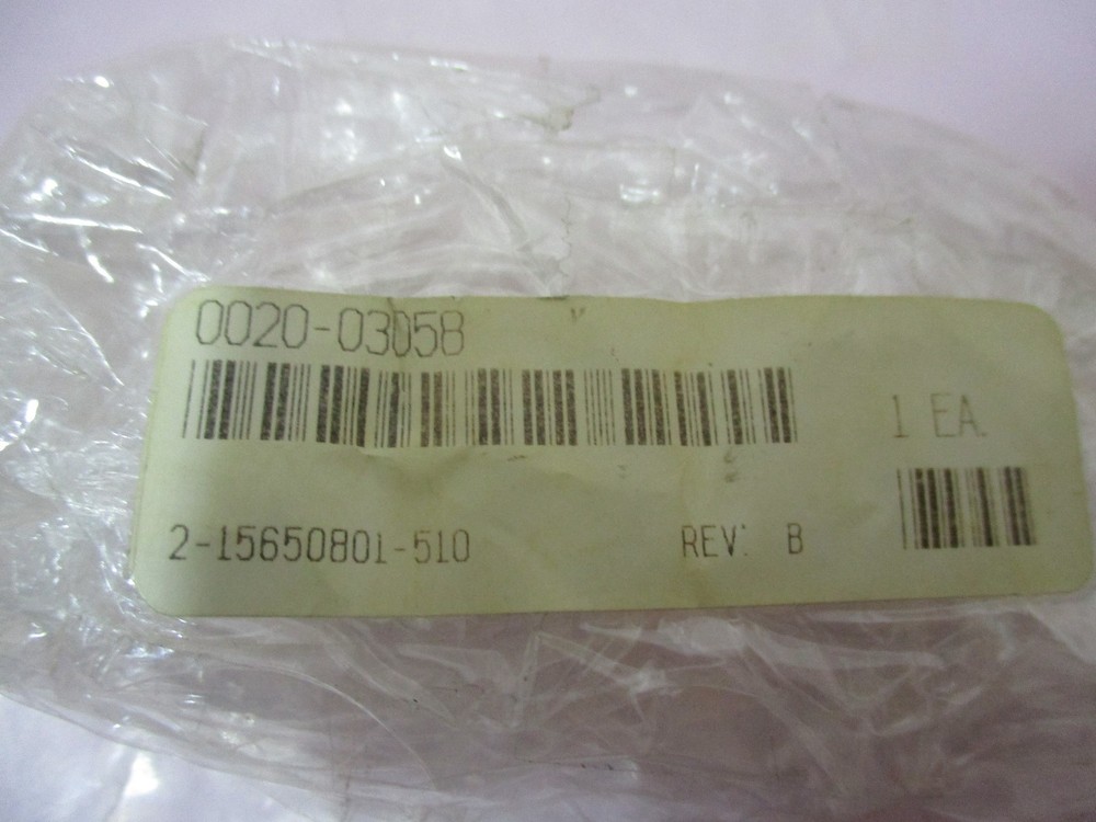 2 AMAT 0020-03058 Pin Locking Drive, 420768