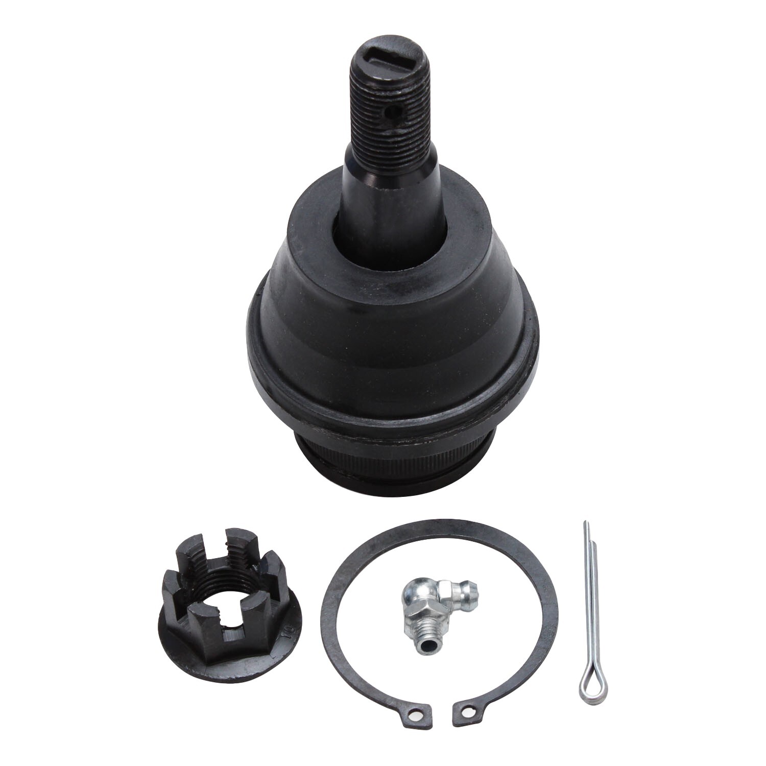 For Chevy GMC Sierra Savana 1500 Yukon Cadillac Escalade Front Lower Ball Joints